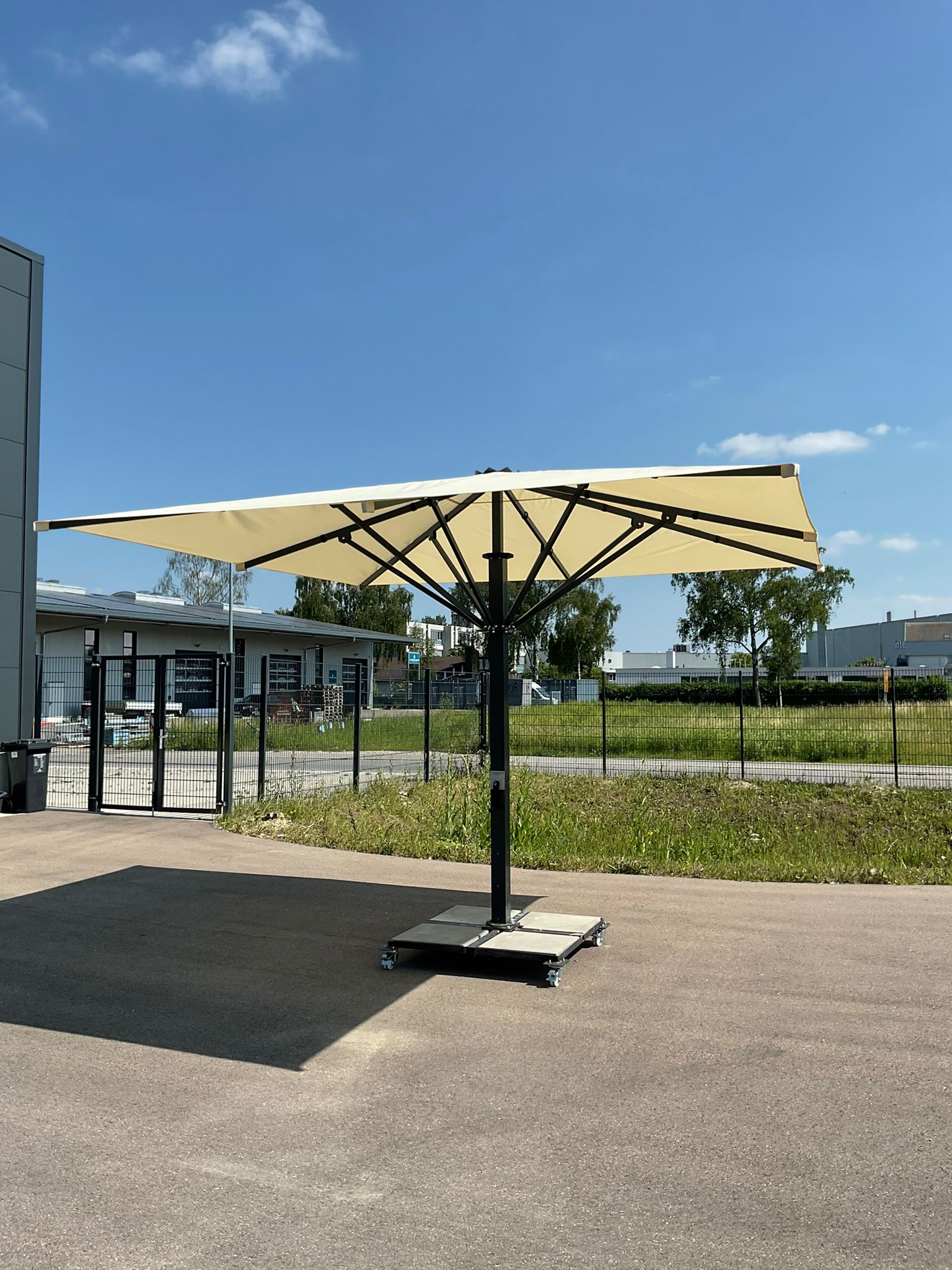 Sonnenschirm Hotel Terrasse Premium