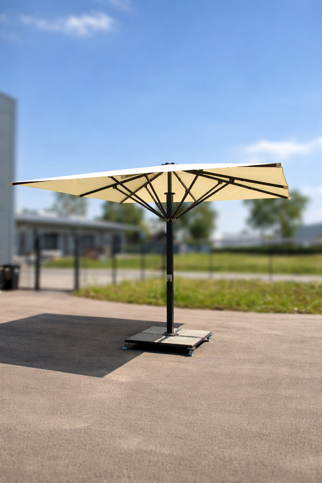 Kronenschirm Premium Sonnenschirm